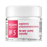 Ma crème 05 anti-rides peaux matures 50ml FITOMED